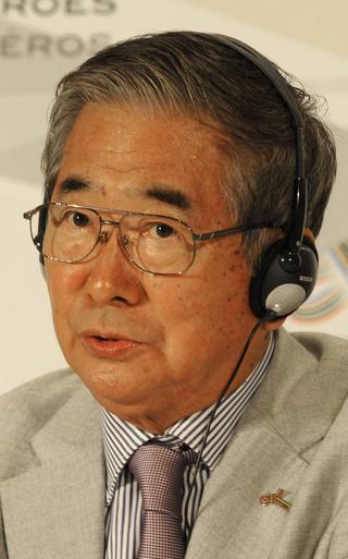 日自民黨官網(wǎng)現(xiàn)殺死安倍帖子 石原難獲“少壯派”支持右翼大聯(lián)合恐落空