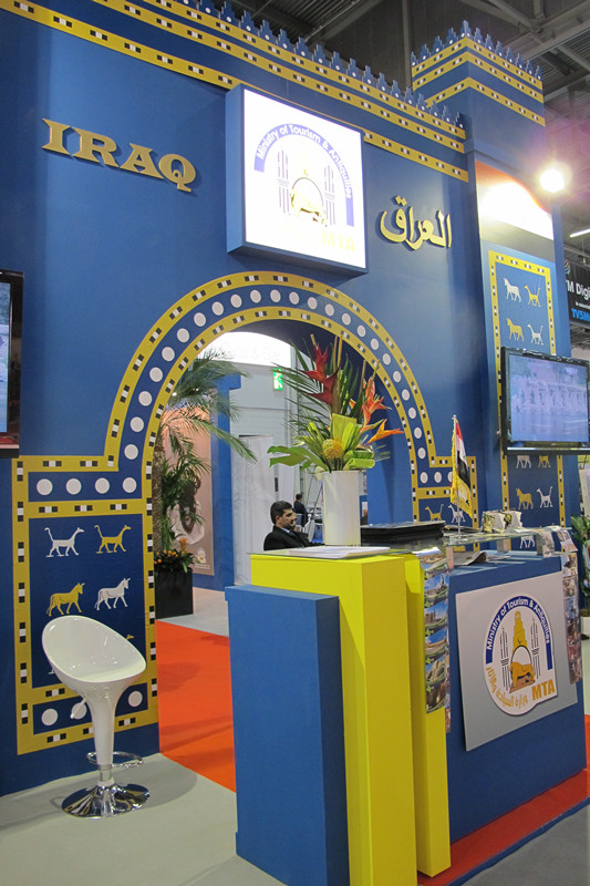 世界旅游交易會:各國出妙招 中國游客受青睞