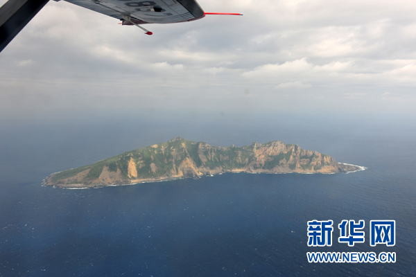 美報(bào)：中國(guó)巡邏船讓日本海保苦不堪言