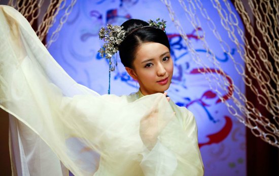 盤點(diǎn)眾女星