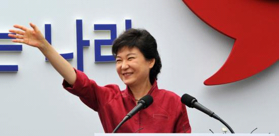 樸槿惠要開創(chuàng)新“漢江奇跡”將面臨哪些挑戰(zhàn)？