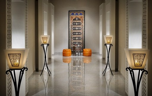 超奢華世界最高酒店迪拜開(kāi)張 單人入住兩千元起