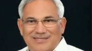 印度前政黨領(lǐng)袖家中被人射殺 曾是最富候選人