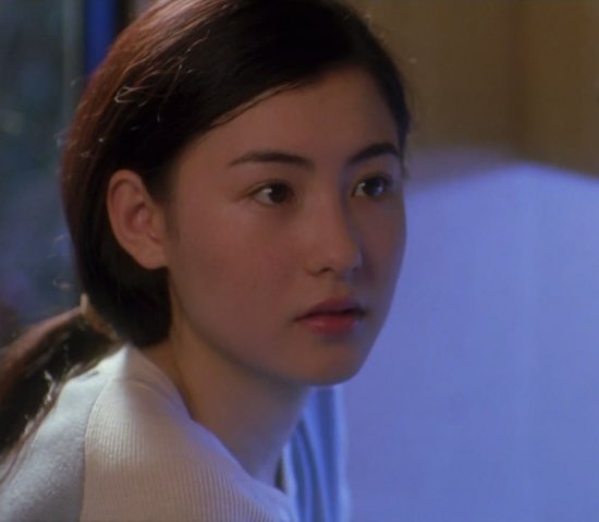 難忘舊時光 盤點(diǎn)明星驚為天人的“初見”