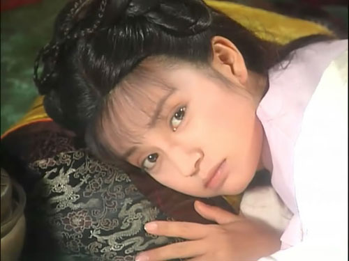 難忘舊時(shí)光 盤(pán)點(diǎn)明星驚為天人的“初見(jiàn)”