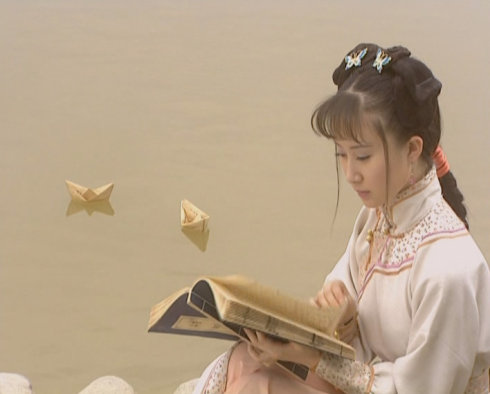 難忘舊時(shí)光 盤(pán)點(diǎn)明星驚為天人的“初見(jiàn)”