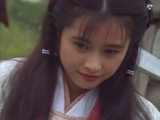 難忘舊時光 盤點明星驚為天人的“初見”