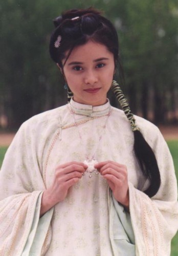 難忘舊時(shí)光 盤點(diǎn)明星驚為天人的“初見”