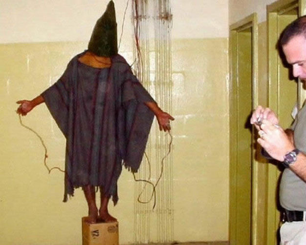 全世界最負(fù)盛名的35張照片 沒看過的太可惜了