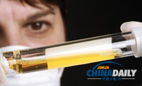 聞氣味查癌癥 英新檢測(cè)裝置將為膀胱癌患者帶來(lái)福音
