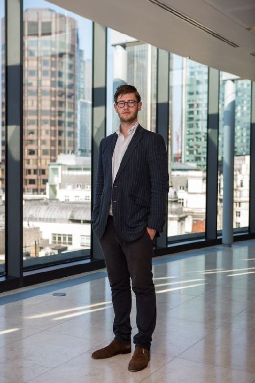 牛津大學首獲中英創(chuàng)業(yè)計劃大賽決賽冠軍