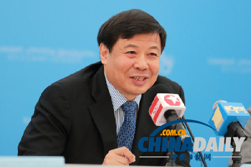 金磚國(guó)家仍沒考慮金磚開發(fā)銀行總部問題