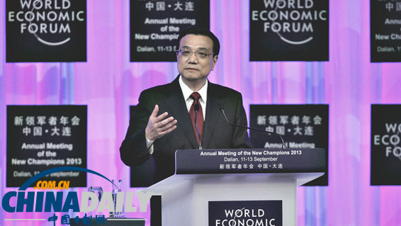 德國(guó)SAP高管：中國(guó)政府強(qiáng)調(diào)長(zhǎng)期增長(zhǎng)令人印象深刻