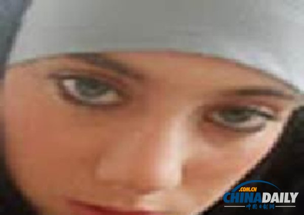 國(guó)際刑警通緝“白寡婦” 或?yàn)榭夏醽喛植酪u擊主謀(組圖)