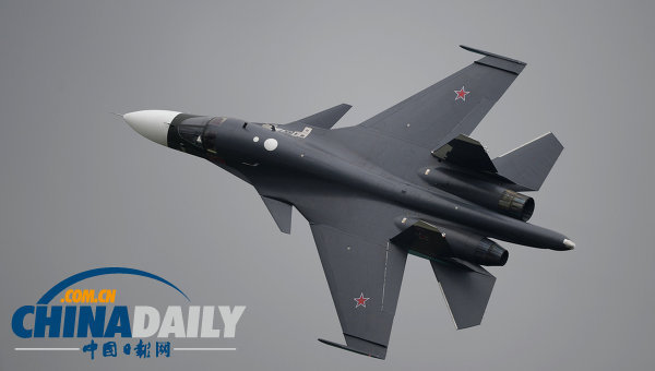 俄國(guó)防部：空軍將在2014年前裝備30架新型轟炸機(jī)