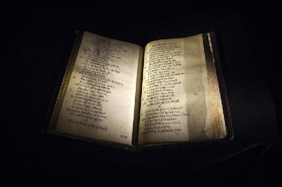 美國第一本書拍得1420萬美元創(chuàng)紀(jì)錄