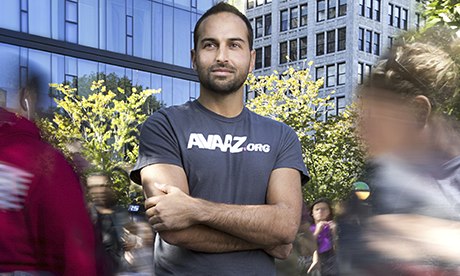 深入Avaaz——網(wǎng)絡(luò)行動主義真的能改變世界？