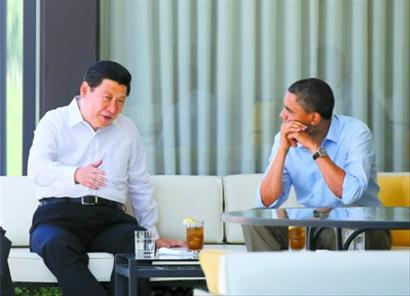 資深外交官評(píng)點(diǎn)2013年十大國(guó)際新聞