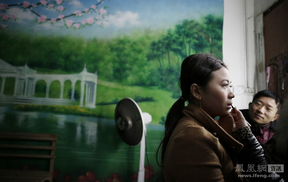 中國(guó)小伙40天娶回越南新娘