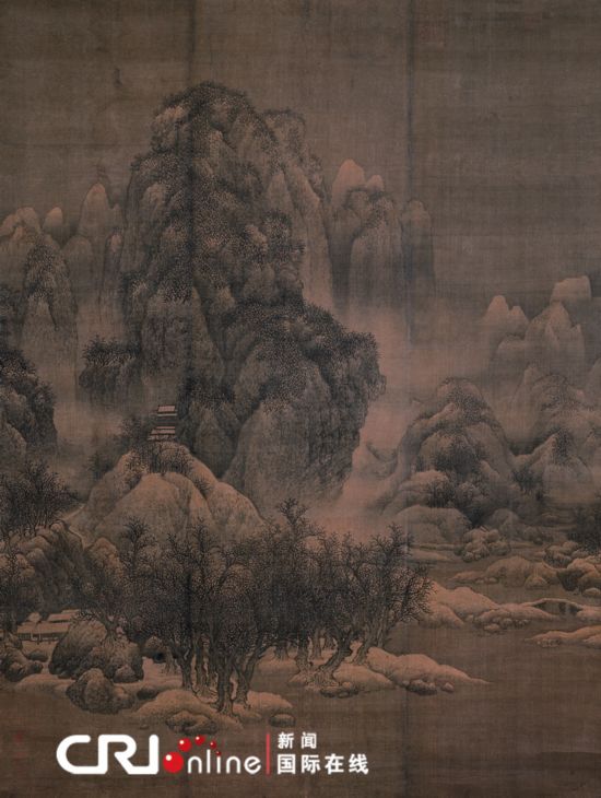 揭秘中國各地博物館“鎮(zhèn)館之寶”