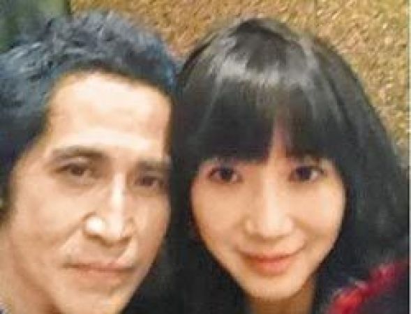 吳奇隆劉詩詩17歲之差 港臺大叔都愛找內(nèi)地嫩妻？