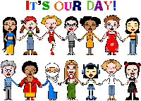International Women's Day(國際婦女節(jié))