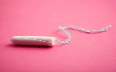 女生每個(gè)月的那幾天怎么說？外國妹子竟然也說“大姨媽”！