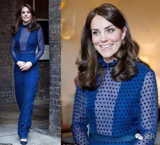 她貴比英女王，卻穿幾百塊的衣服美翻東南亞！