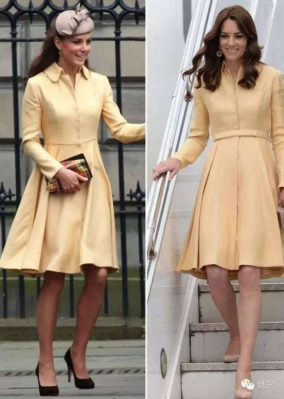 她貴比英女王，卻穿幾百塊的衣服美翻東南亞！