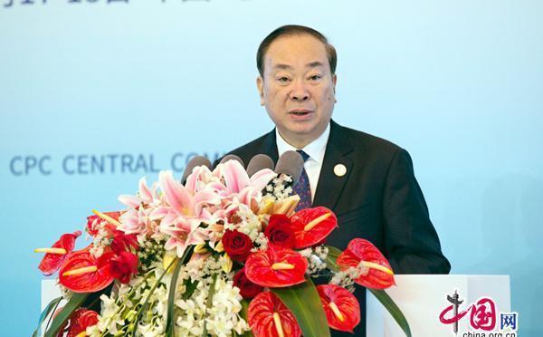 金磚國(guó)家正在開(kāi)啟又一個(gè)“黃金十年”