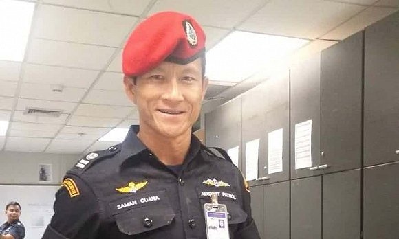泰國(guó)洞穴被困13人全部獲救！這場(chǎng)救援轟動(dòng)全球