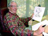 Charles Schulz wrote
