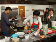 下一頓飯?jiān)趺崔k？