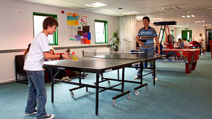 夏令營(yíng)系列之二：安全第一適應(yīng)第二