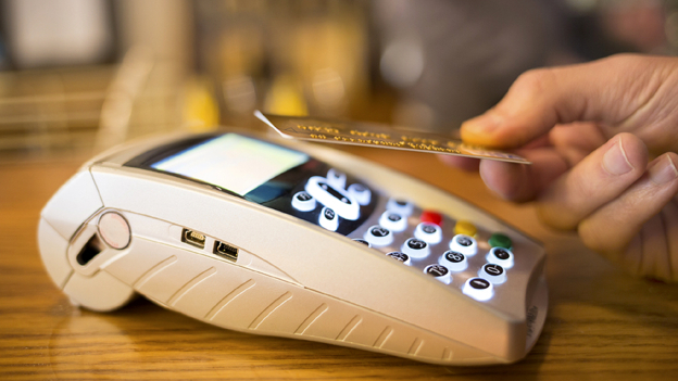 How would you like to pay? 您選擇哪種付款方式？