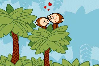 小孩子天生知道根據(jù)性別選玩具？