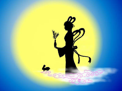 中秋節(jié)為什么要賞月吃月餅？