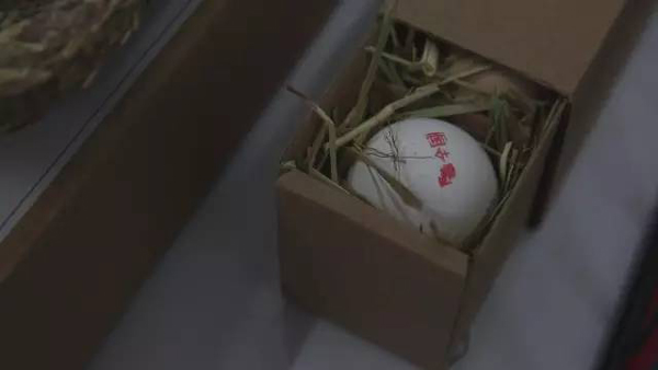你的烤馕、野蜂蜜和土雞蛋到了。看沙漠小村如何玩轉(zhuǎn)電商丨解碼中國
