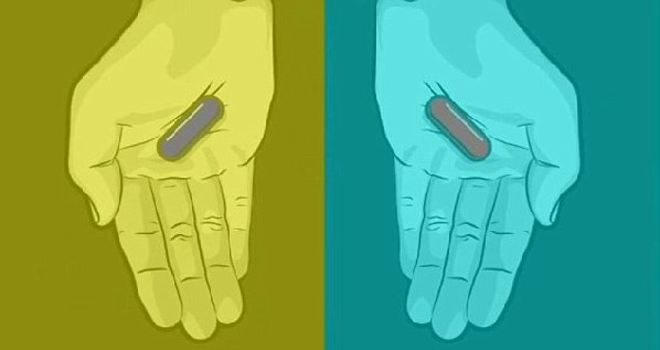 你的色覺夠好嗎？新應(yīng)用測你的辨色力