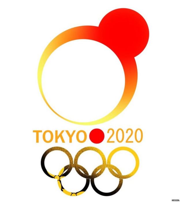 東京奧運會徽棄用網(wǎng)友來支招