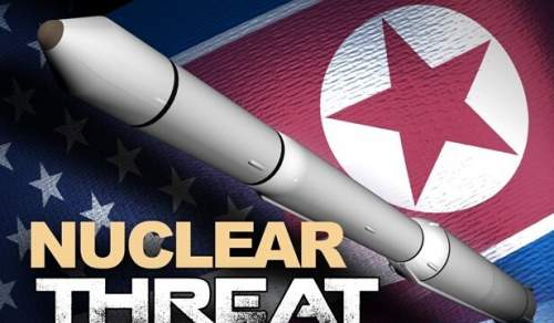 世界各國對(duì)朝鮮氫彈試驗(yàn)的反應(yīng)