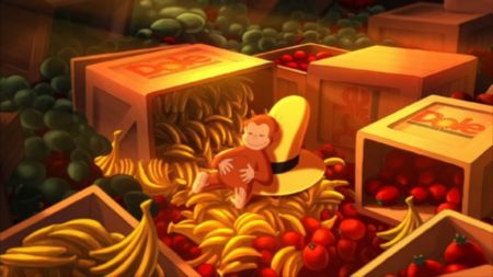 猴年來(lái)了：盤(pán)點(diǎn)與猴有關(guān)的經(jīng)典電影