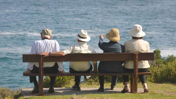 夏天到，各種“帽子”短語看過來！