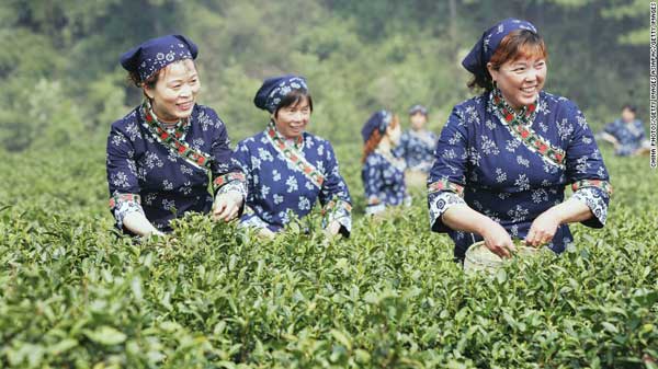 這十件事，杭州勝于上海（組圖）