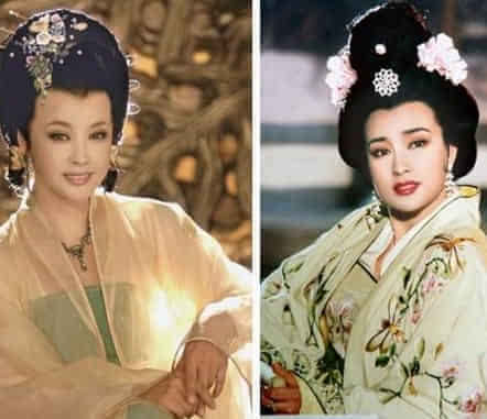 武則天將拍美?。　稒?quán)力的游戲》制片人執(zhí)導(dǎo)