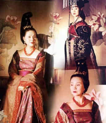 武則天將拍美劇！《權(quán)力的游戲》制片人執(zhí)導(dǎo)