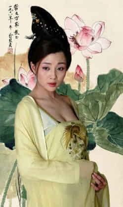 武則天將拍美??！《權(quán)力的游戲》制片人執(zhí)導(dǎo)