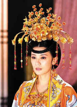 武則天將拍美劇！《權(quán)力的游戲》制片人執(zhí)導(dǎo)