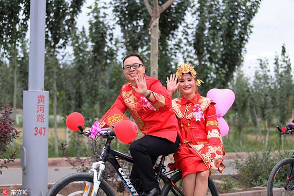 紅包送多少？看看老外怎么說(shuō)