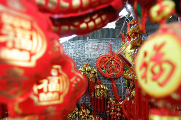 3種和新年相關(guān)的地道表達(dá)！老外這樣聊2017